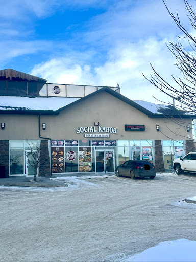 Photo of The Social Kabob Authentic East Indian Restaurant - 200 Southridge Dr #263, Okotoks, AB T1S 0B2
